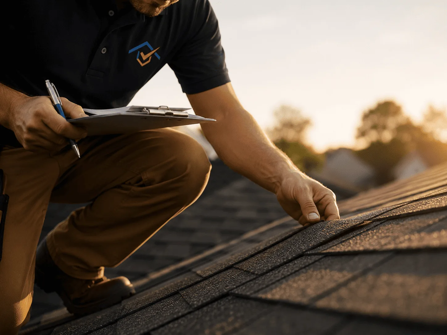 Why Choose Roof Inspection in Gardnerville, NV